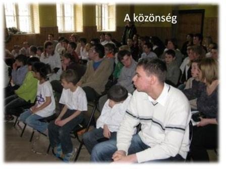 kozonseg